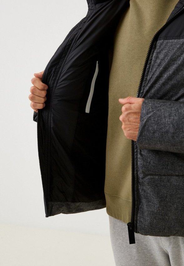 Пуховик Urban Fashion for Men