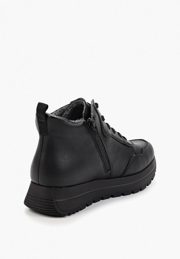 Кроссовки Rieker