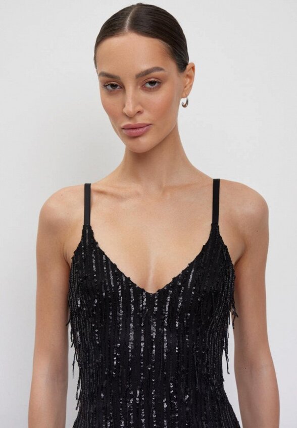 Платье и накидка Miederes