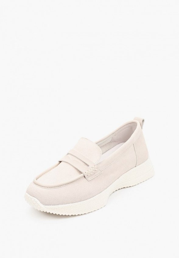 Лоферы Shoiberg