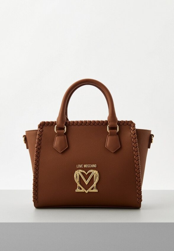 Сумка Love Moschino