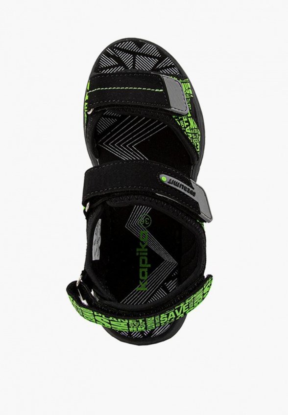 Сандалии Kapika