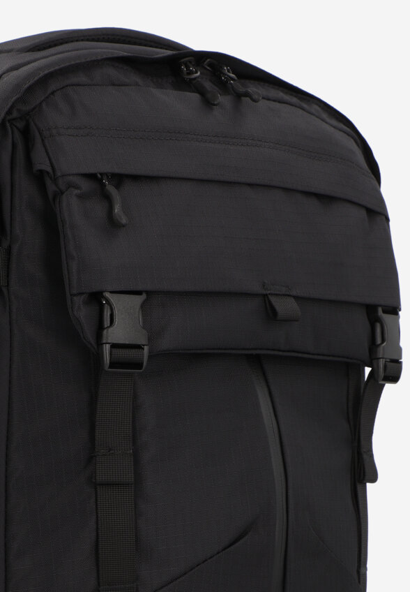 Рюкзак Dakine Verge, Черный
