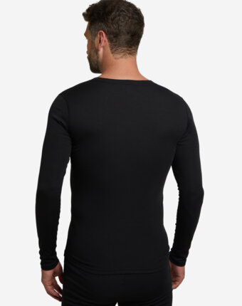 Термобелье верх мужское Glissade, Черный женщинам