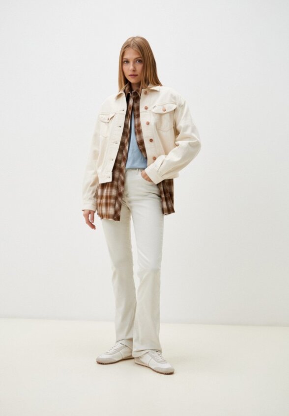 Джинсы Wrangler