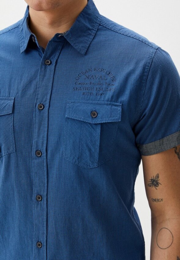 Рубашка Funday