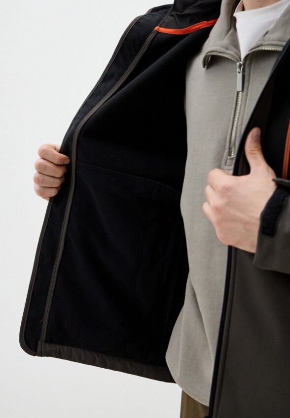 Куртка утепленная Cobolt