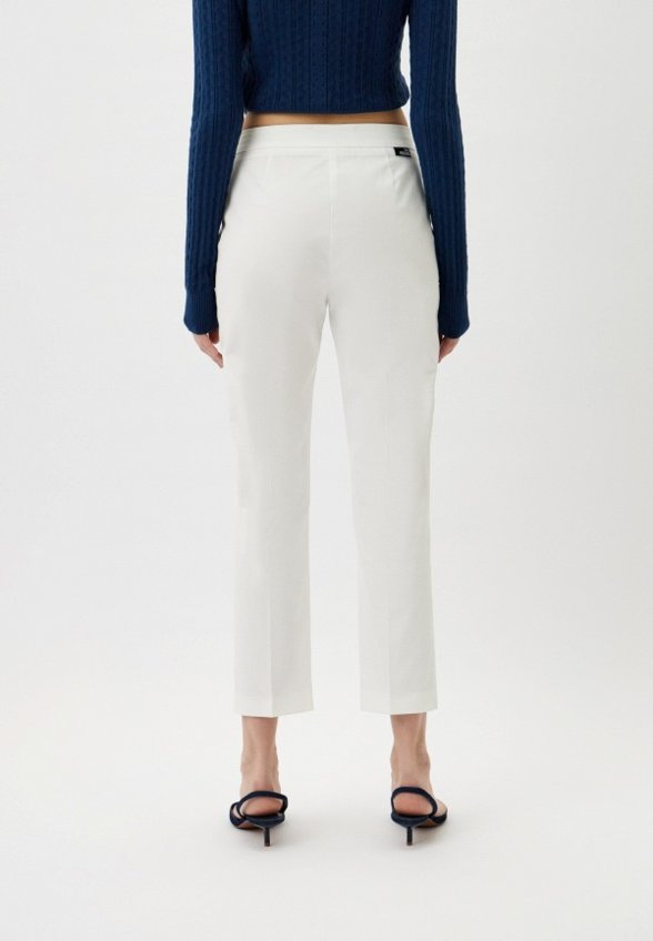 Брюки Love Moschino