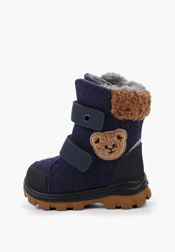 Ботинки Котофей