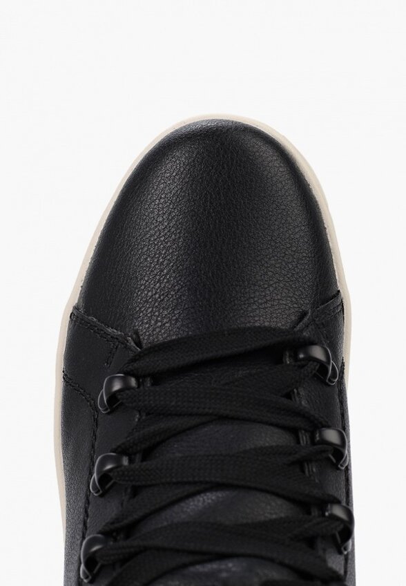 Ботинки Rieker