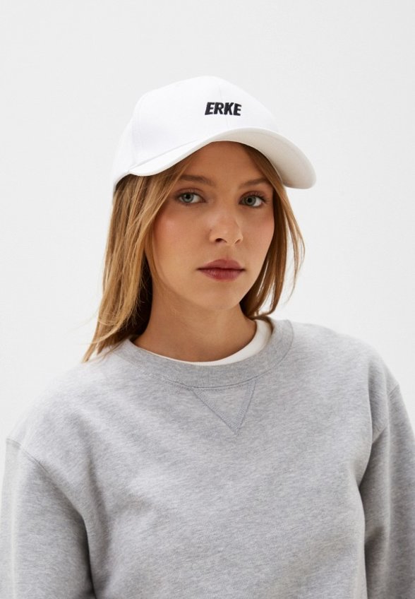 Бейсболка Erke