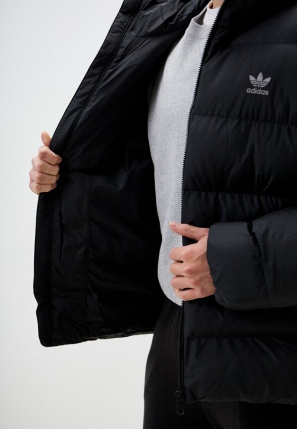 Пуховик adidas Originals