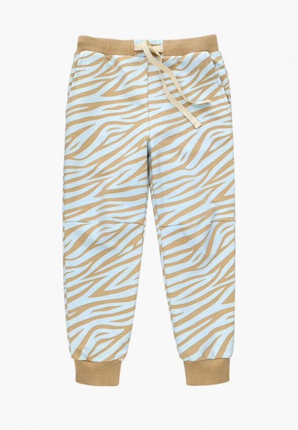 Брюки спортивные Mjolk