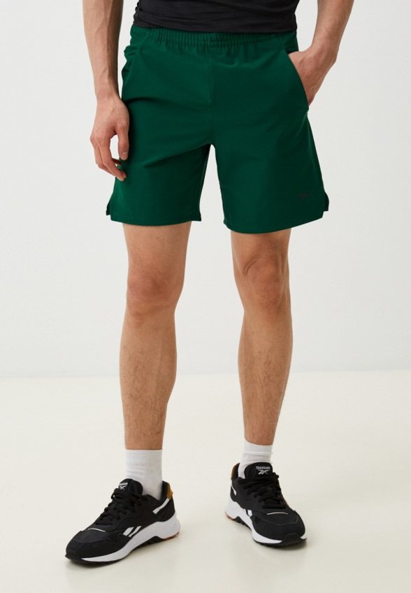 Шорты спортивные Reebok