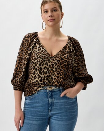 Блуза H&M женщинам