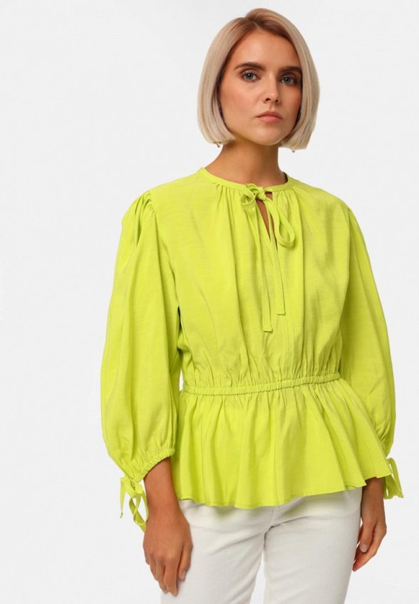 Блуза A la Tete