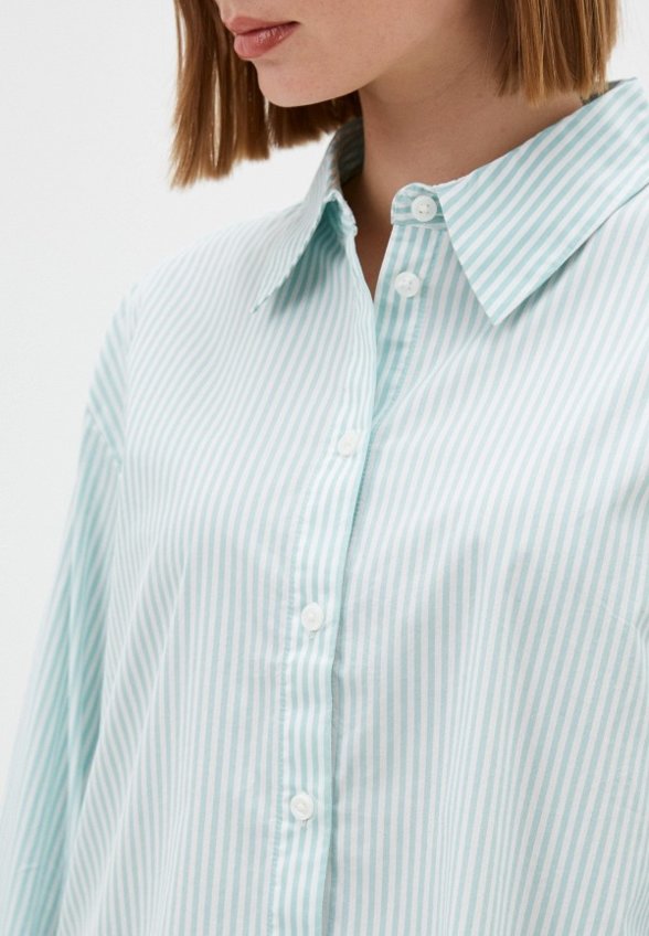 Рубашка Tom Tailor