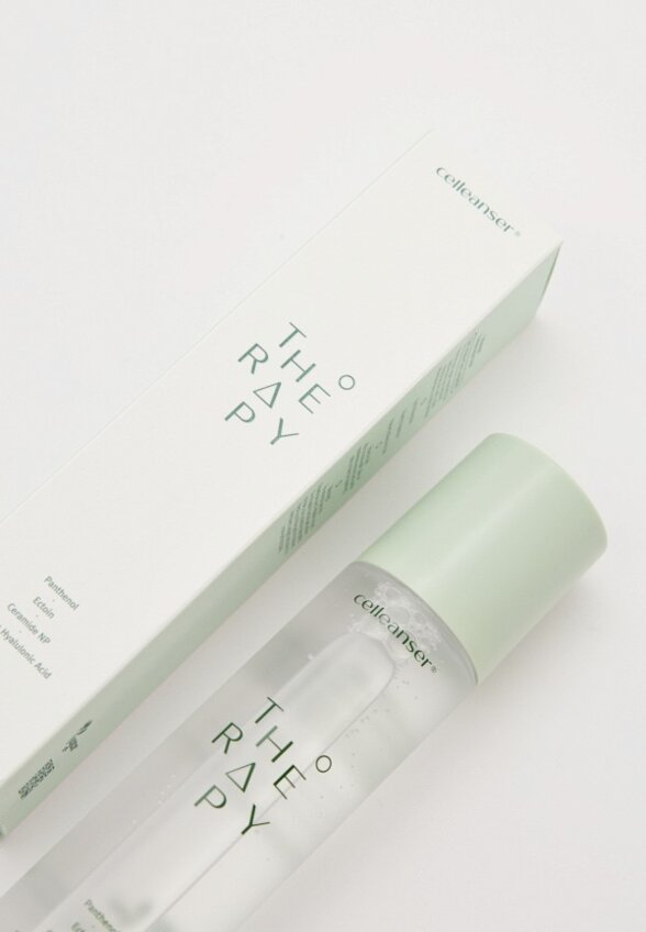 Тонер для лица Celleanser