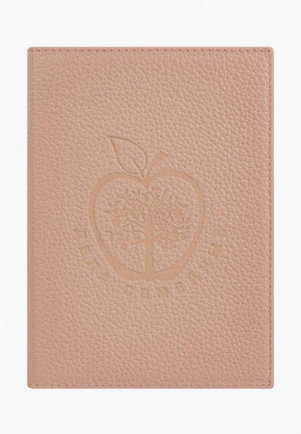 Обложка для документов Mumi