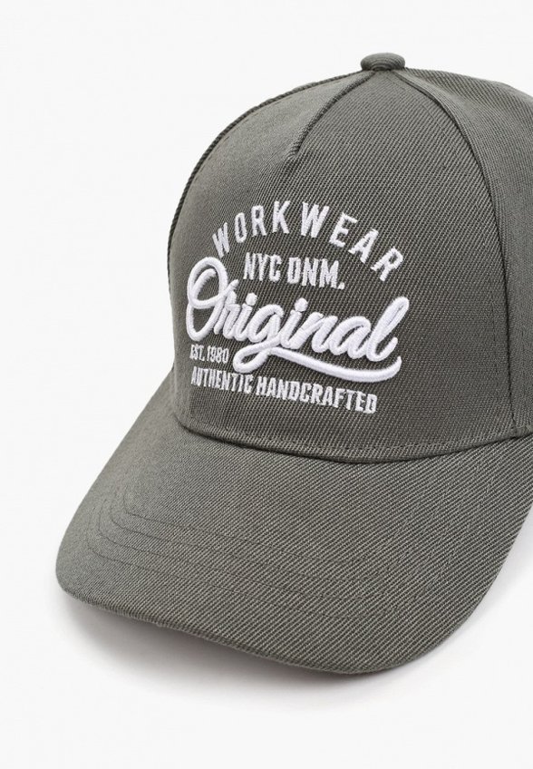 Бейсболка Terranova