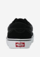 Кеды мужские Vans Brooklyn Ls, Черный3  - превью