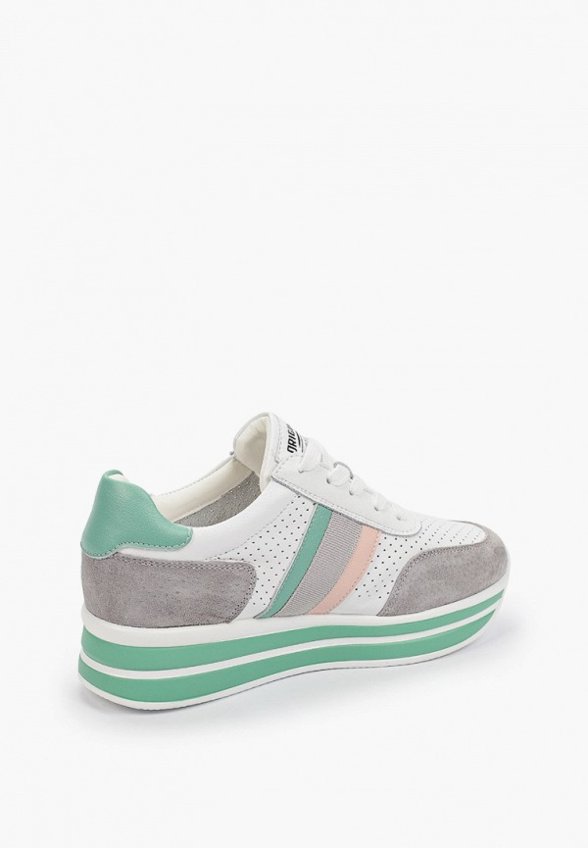 Кроссовки Francesco Donni