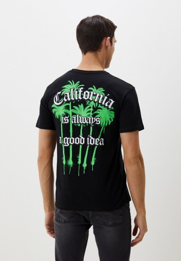 Футболка Terranova