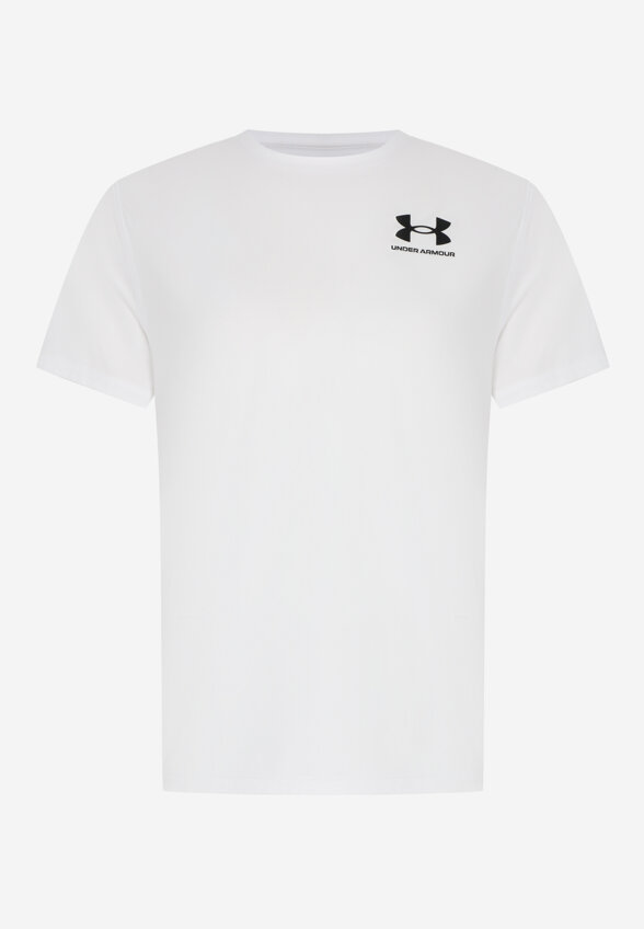 Футболка мужская Under Armour, Белый