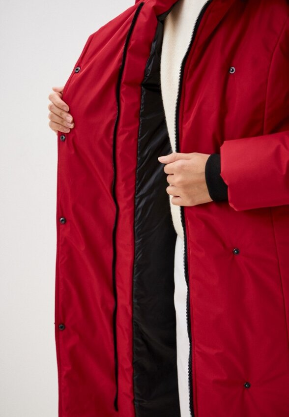 Куртка-пальто Dimma