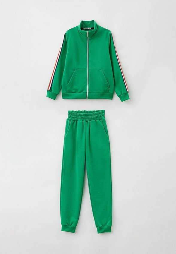 Костюм спортивный Агапэ