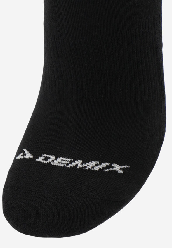 Носки Demix, 2 пары, Черный