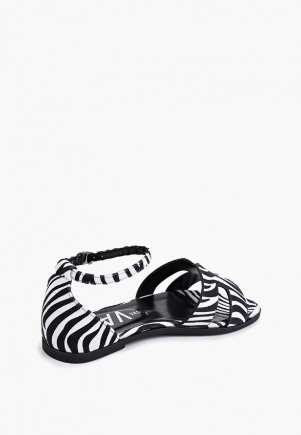 Сандалии Vasconte