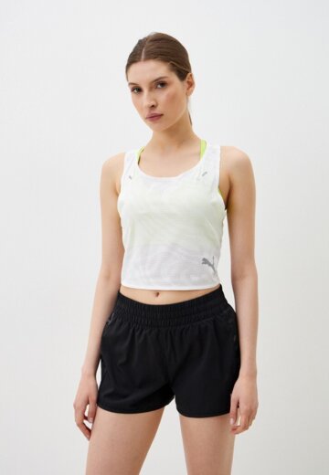 Майка спортивная PUMA