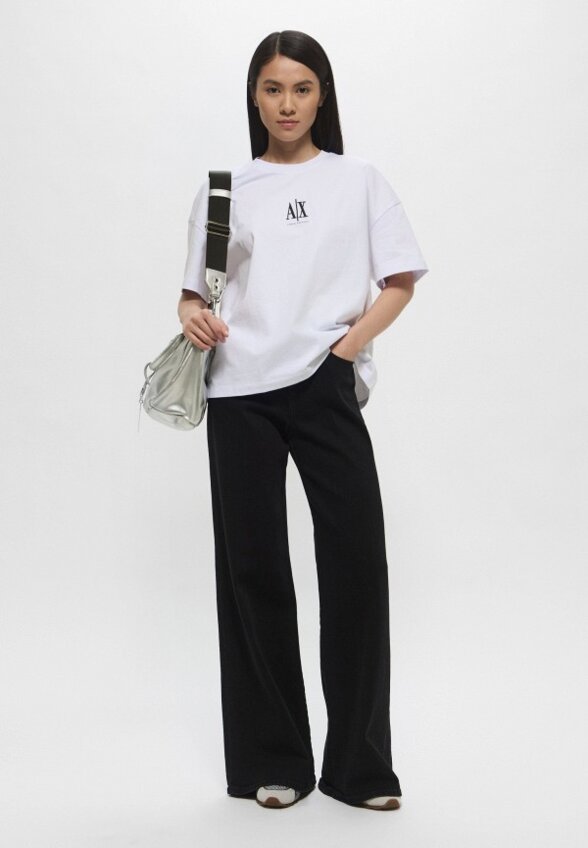 Футболка Armani Exchange