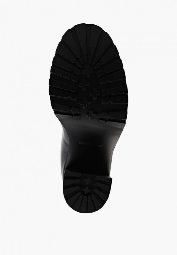 Ботфорты Maniolini