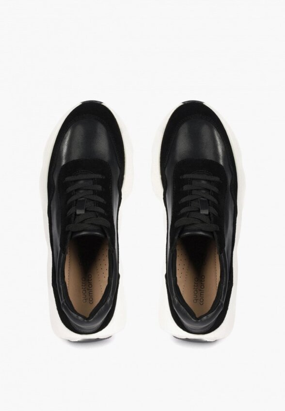 Кроссовки Quattrocomforto