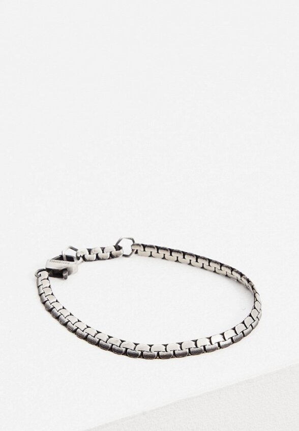 Браслет Bikkembergs