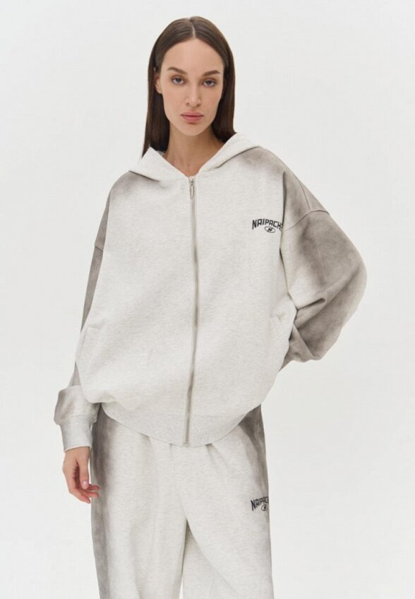 Толстовка Naipache
