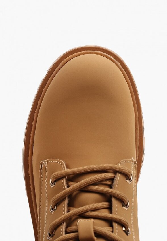 Ботинки Briggs