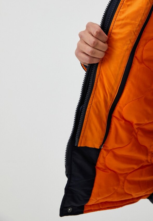 Парка Apolloget