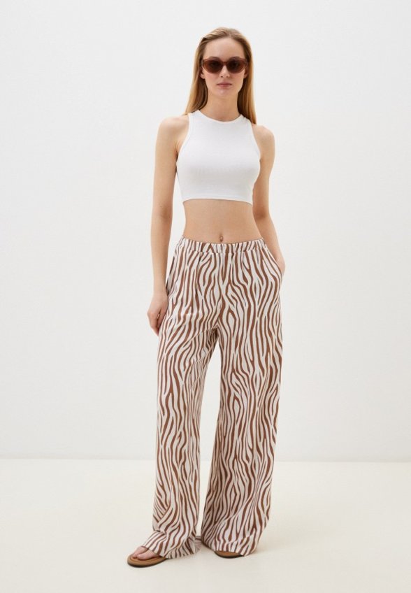 Брюки Fashion.Love.Story