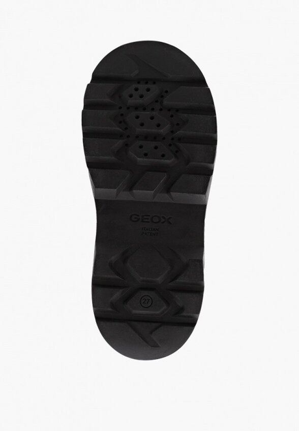 Полусапоги Geox