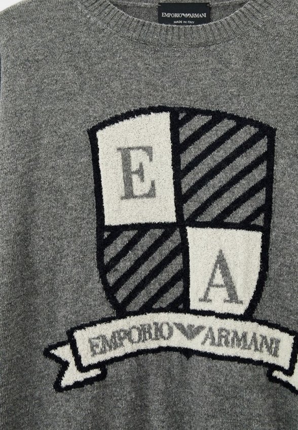 Джемпер Emporio Armani