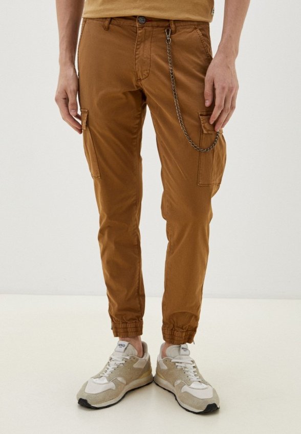 Брюки ZU Elements