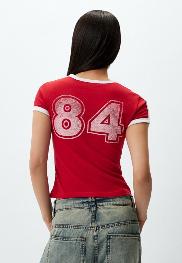 Футболка Mango