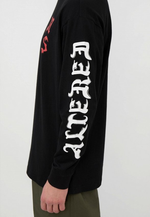 Лонгслив Modis