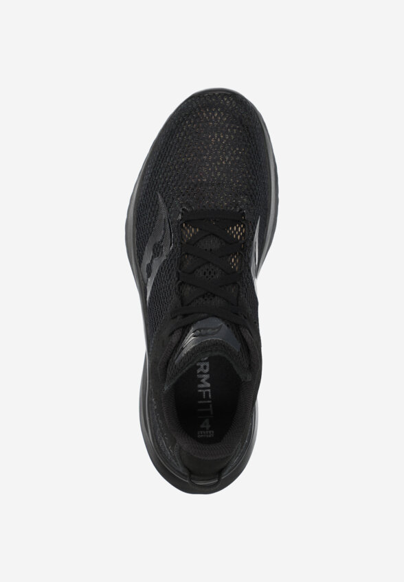 Кроссовки мужские Saucony Kinvara 14, Черный