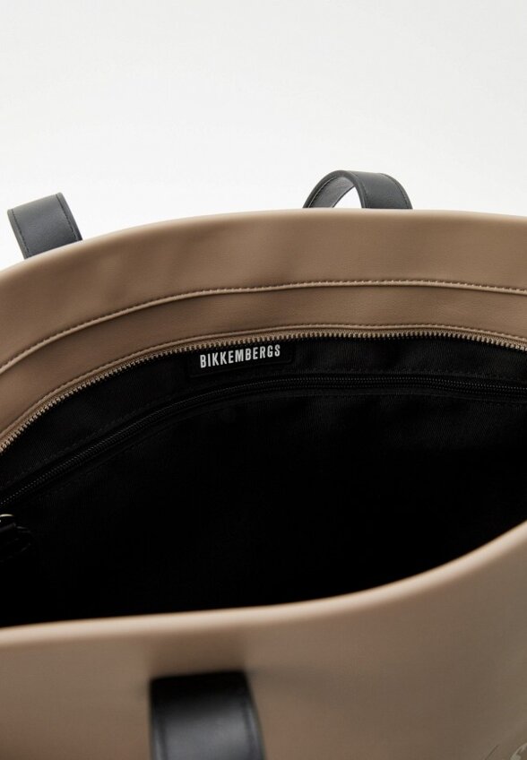 Сумка Bikkembergs