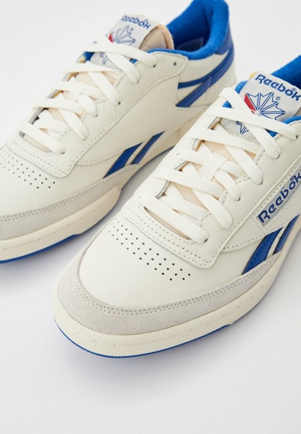 Кеды Reebok