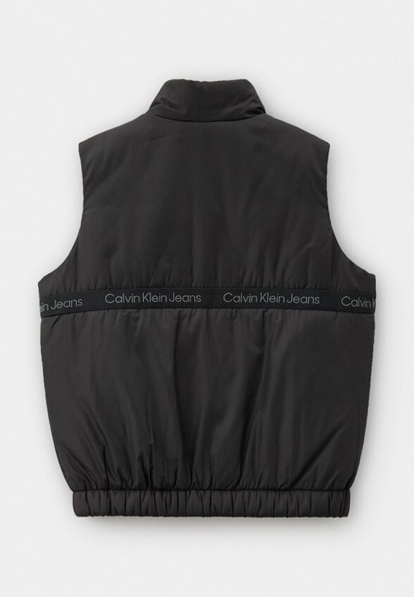 Жилет утепленный Calvin Klein Jeans
